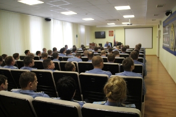 Квадроциклы STELS в Пограничном управлении ФСБ России