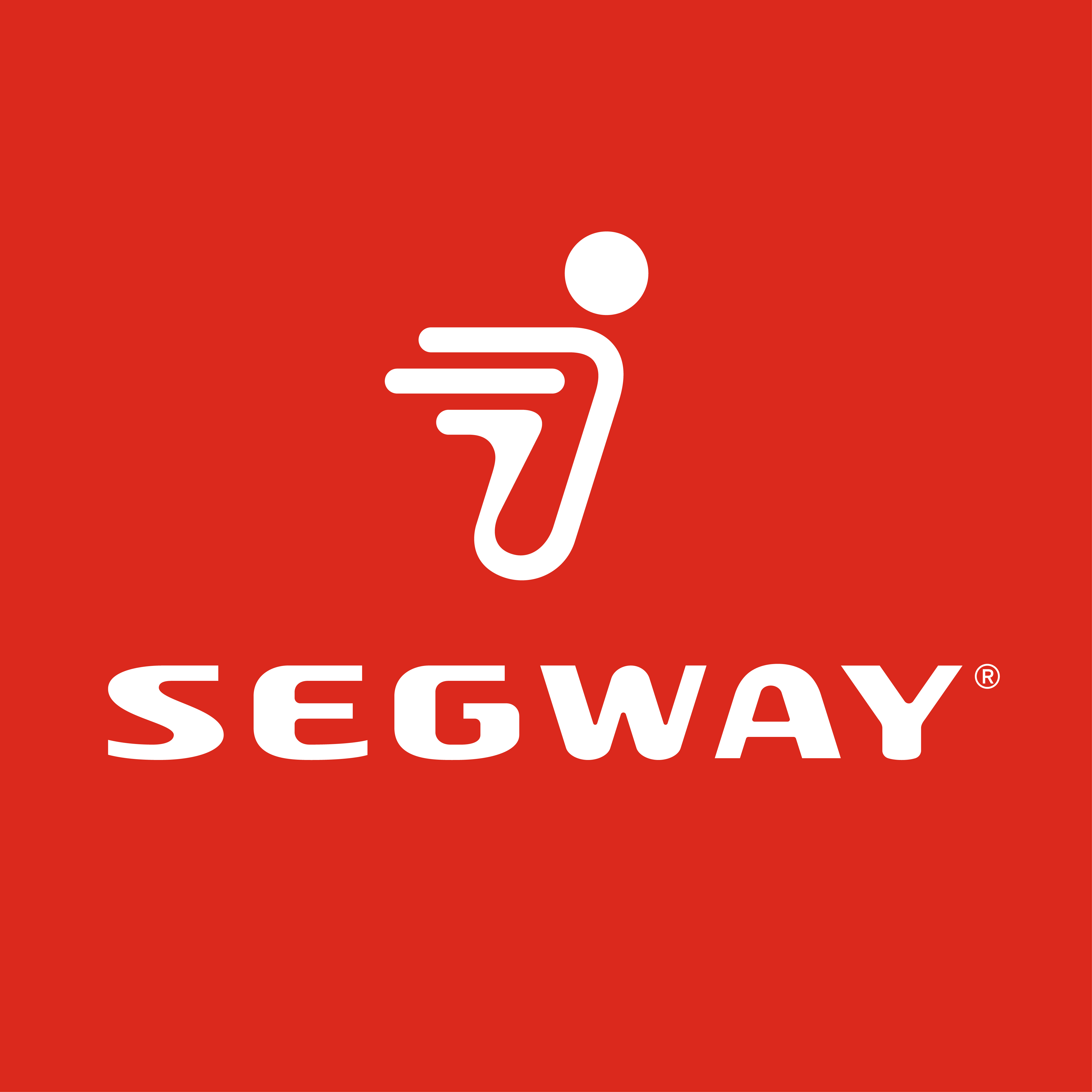 Аксессуары Segway