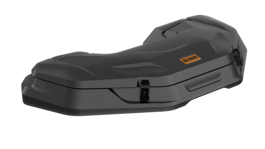 Кофр передний Tesseract для квадроцикла Segway Snarler AT10