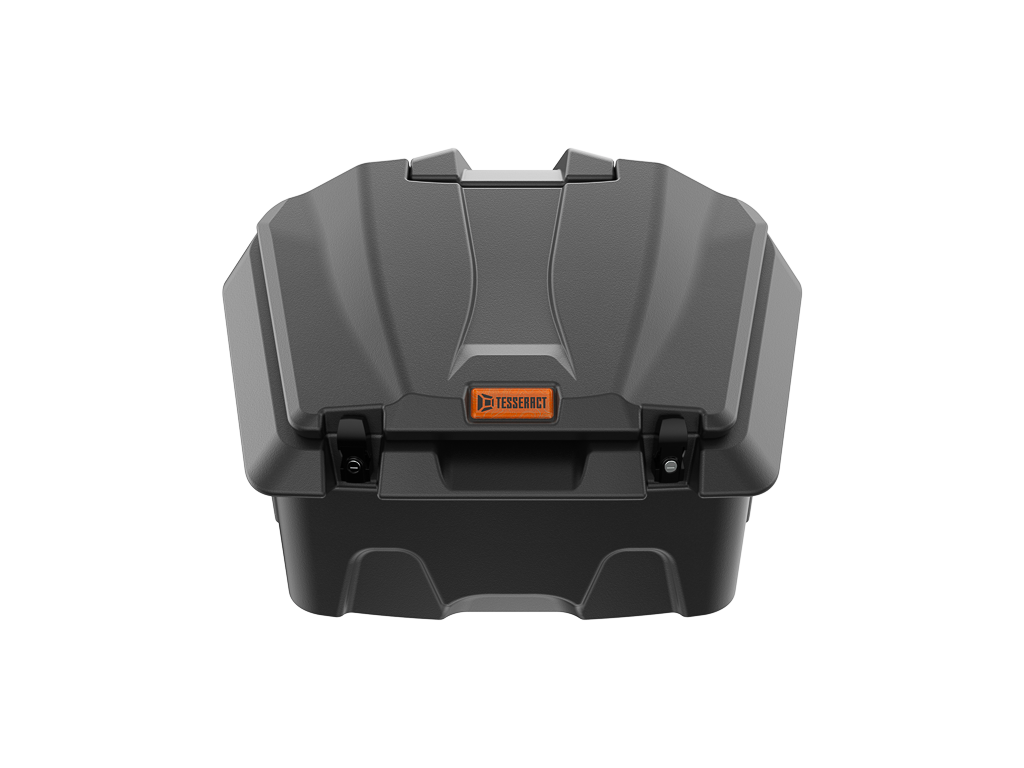 Кофр Tesseract для Segway SSV VILLAIN