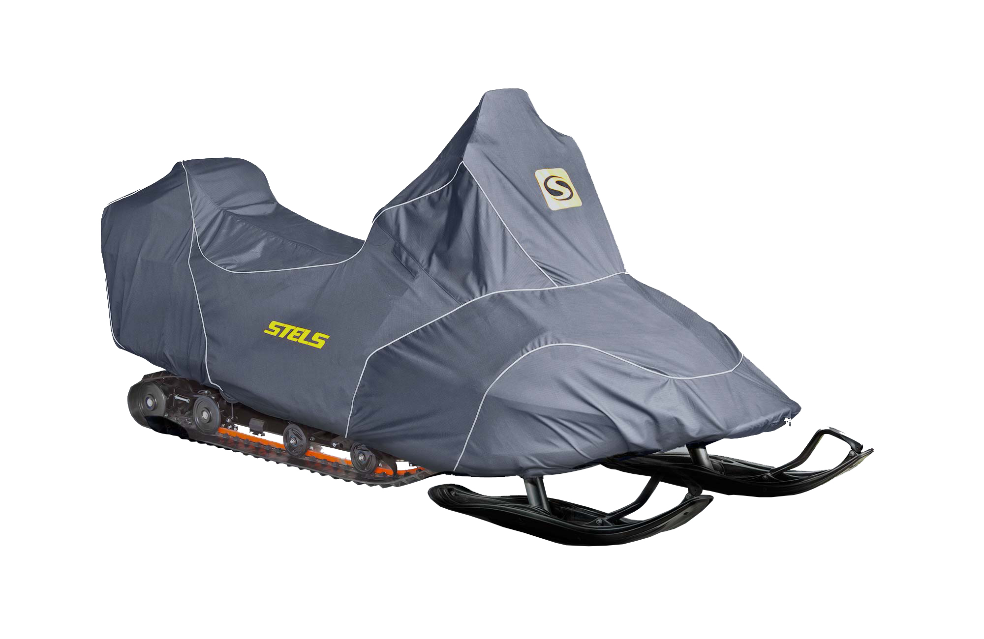 Чехол для снегохода транспортировочный Stels Viking