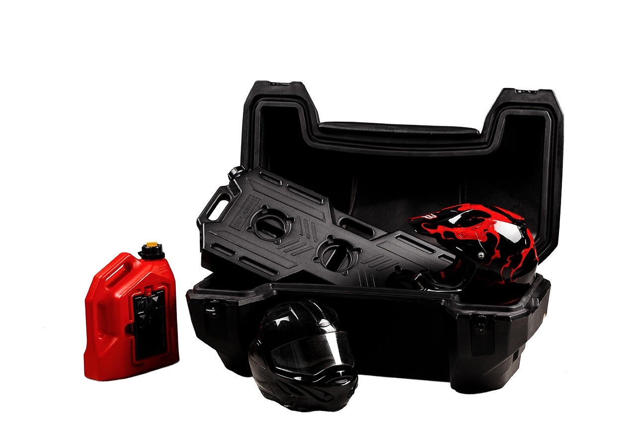 STELS ATV BOX 8030