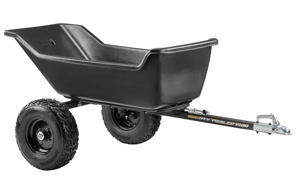 Прицеп STELS ATV TRAILER 1500