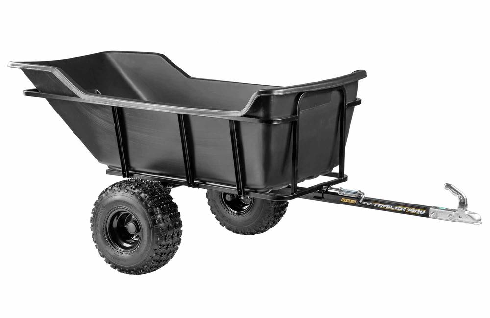 Прицеп STELS ATV TRAILER 1800
