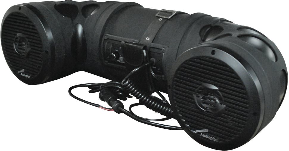 Акустическая система AUDIOPIPE ATV-1300BT