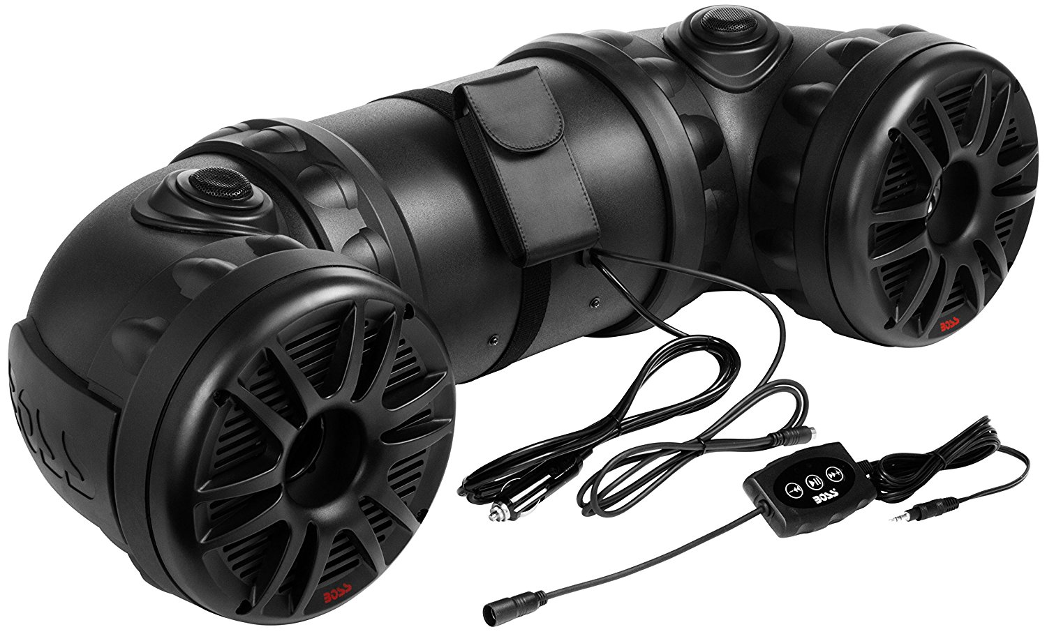 Акустическая система Boss Audio Marine ATV85B