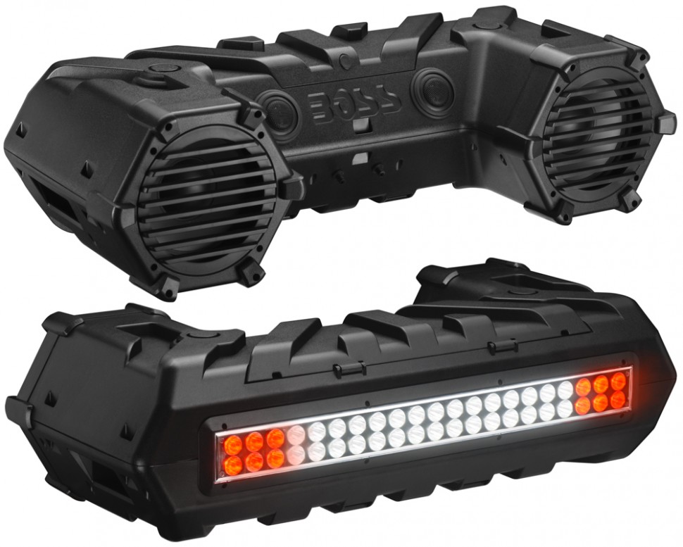Акустическая система Boss Audio ATVB95LED