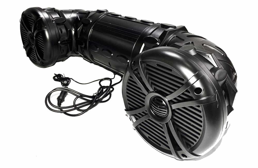 Акустическая система STELS ATV Sound 8600