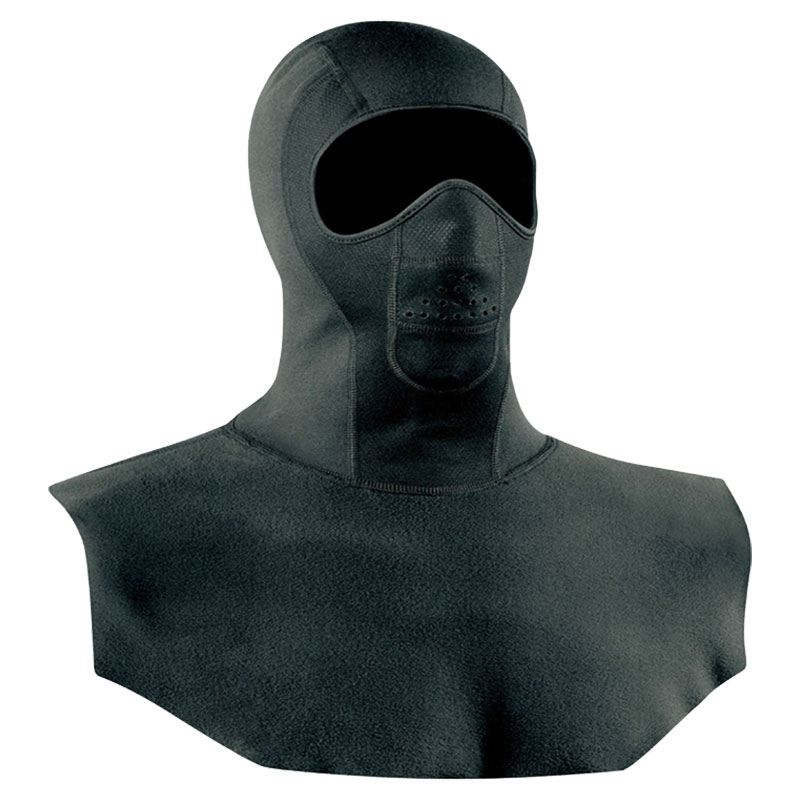 Подшлемник REXWEAR Маска LIFE + Windstopper Плюс