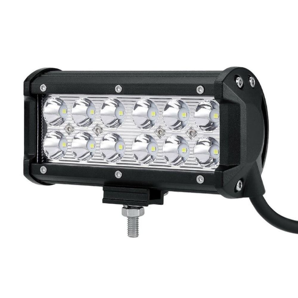 Фара светодиодная 3400-36W